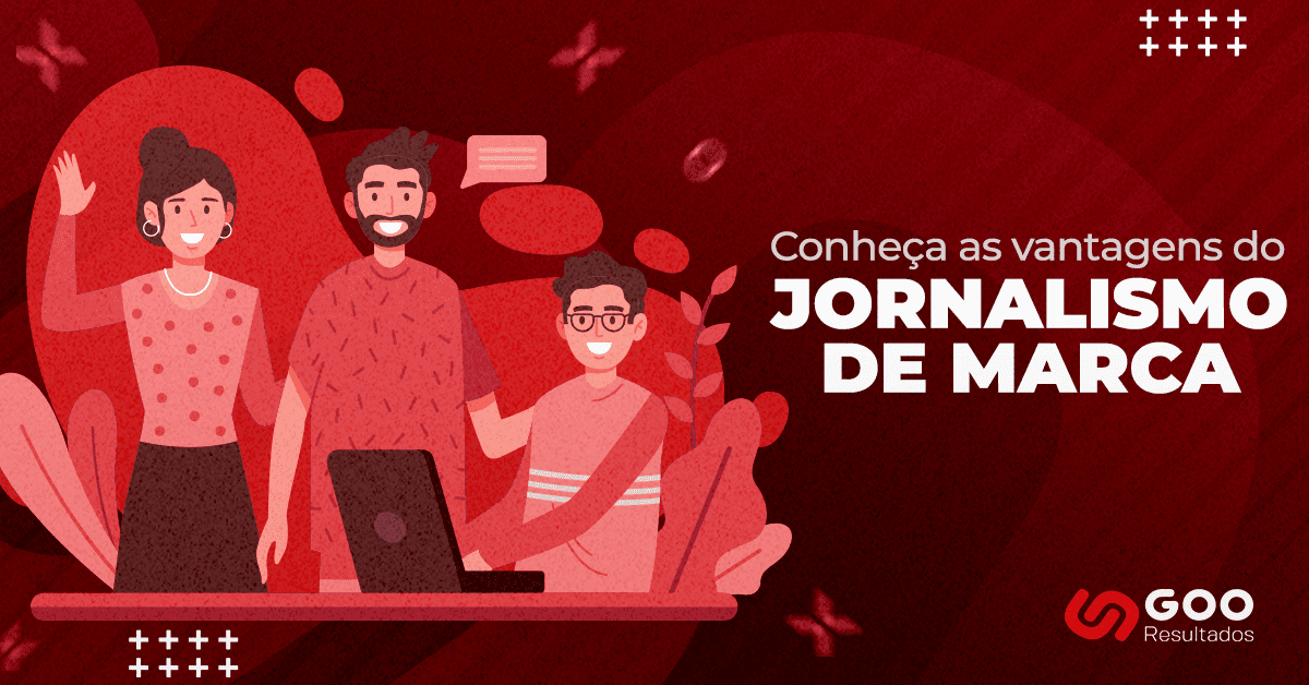 Jornalismo de marca