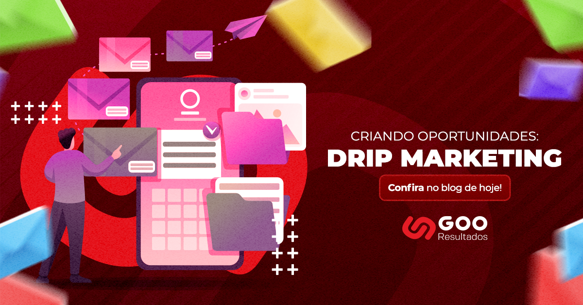 Drip Marketing