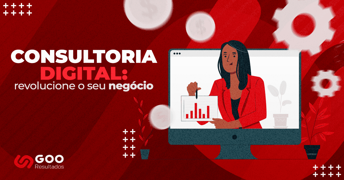 Consultoria digital