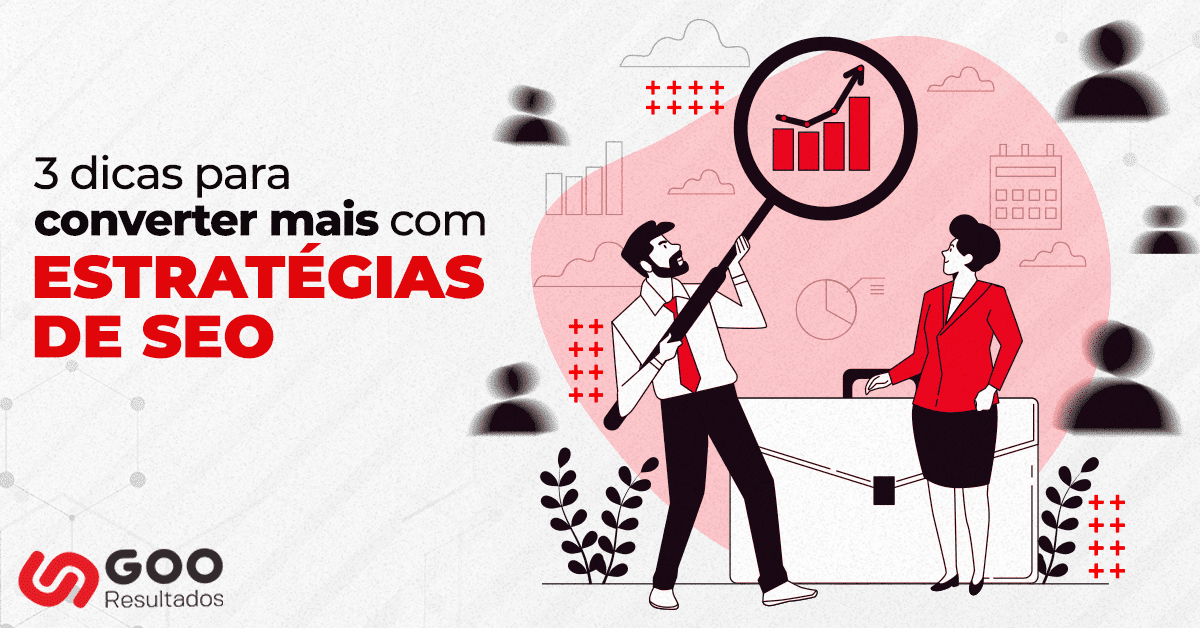 Estratégias de SEO