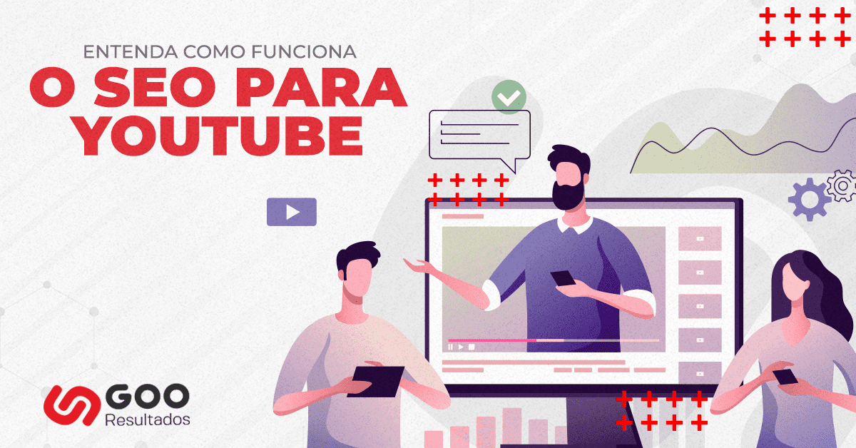 SEO para YouTube